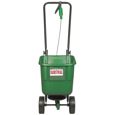 Fri frakt Easygreen Substral Spridarvagn 12 l